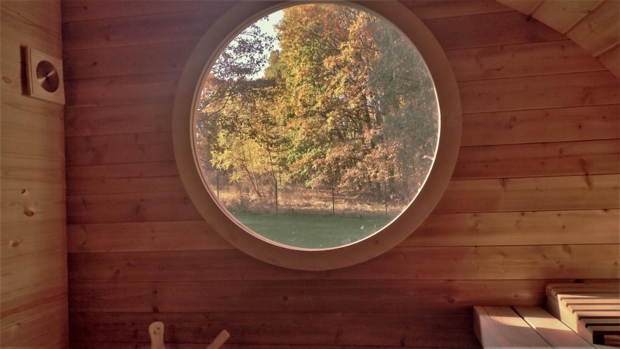 Marina Sasino - Komfortowe Domy Z Sauna I Kominkami Exterior foto